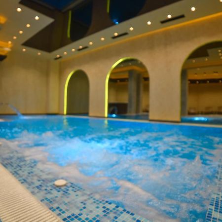 Relax&Spa Aria Zlatibor Luaran gambar