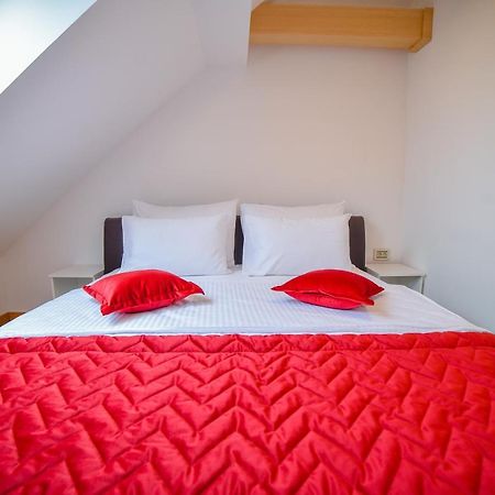 Relax&Spa Aria Zlatibor Luaran gambar