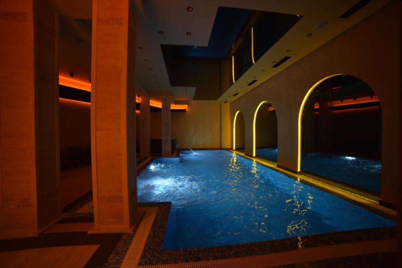 Relax&Spa Aria Zlatibor Luaran gambar