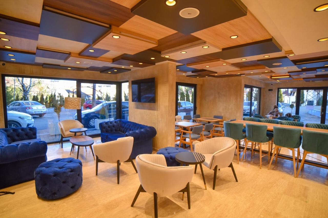 Relax&Spa Aria Zlatibor Luaran gambar