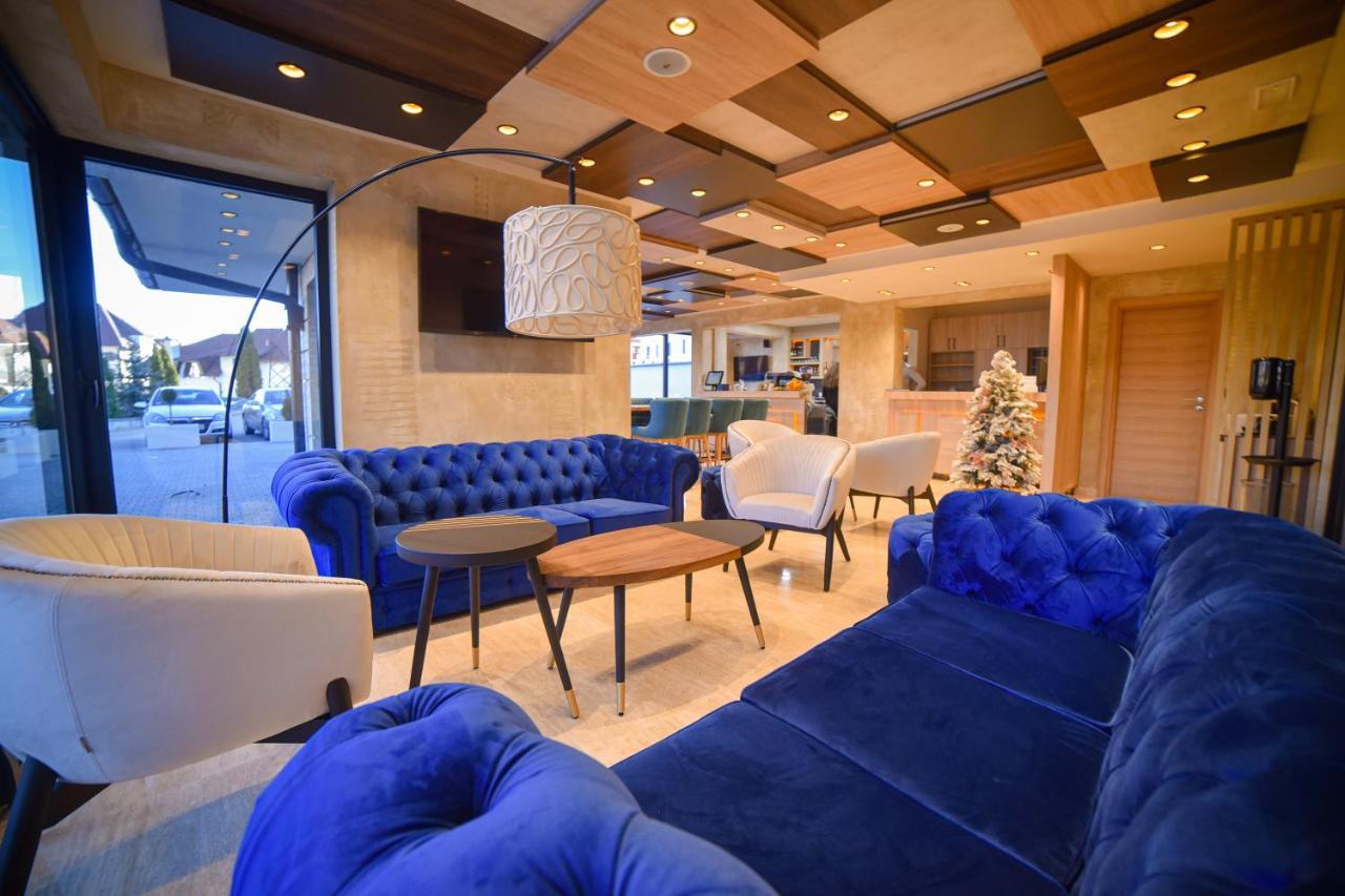 Relax&Spa Aria Zlatibor Luaran gambar