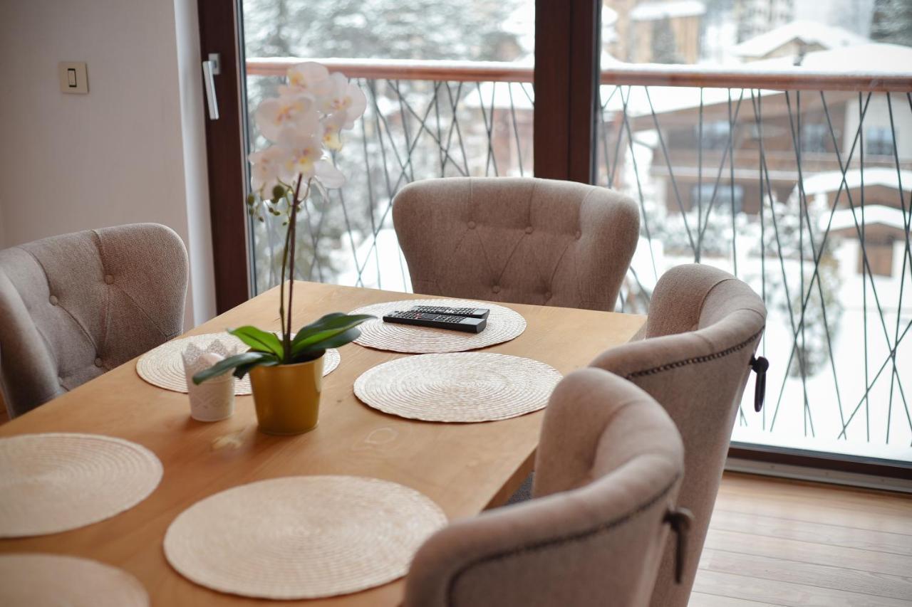 Relax&Spa Aria Zlatibor Luaran gambar