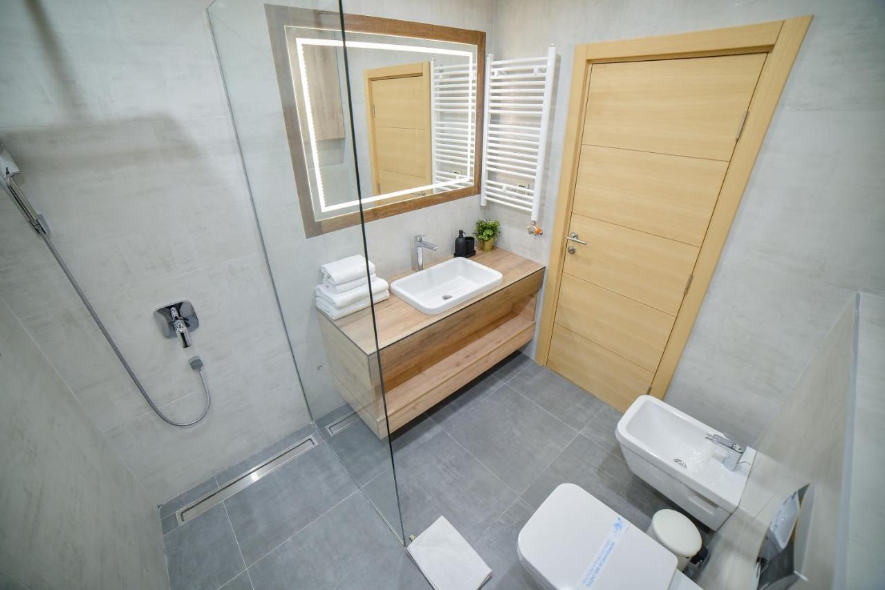 Relax&Spa Aria Zlatibor Luaran gambar