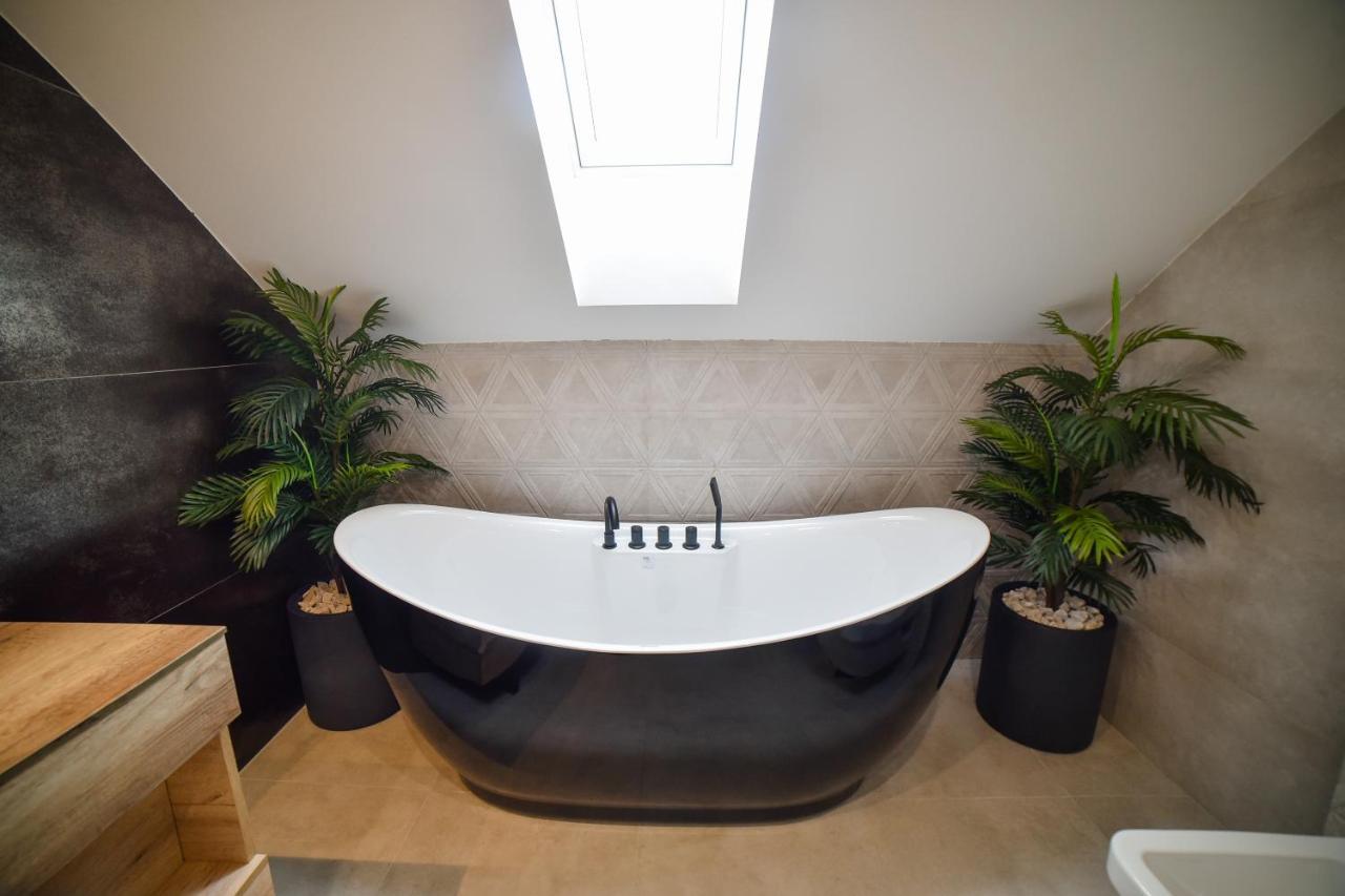 Relax&Spa Aria Zlatibor Luaran gambar