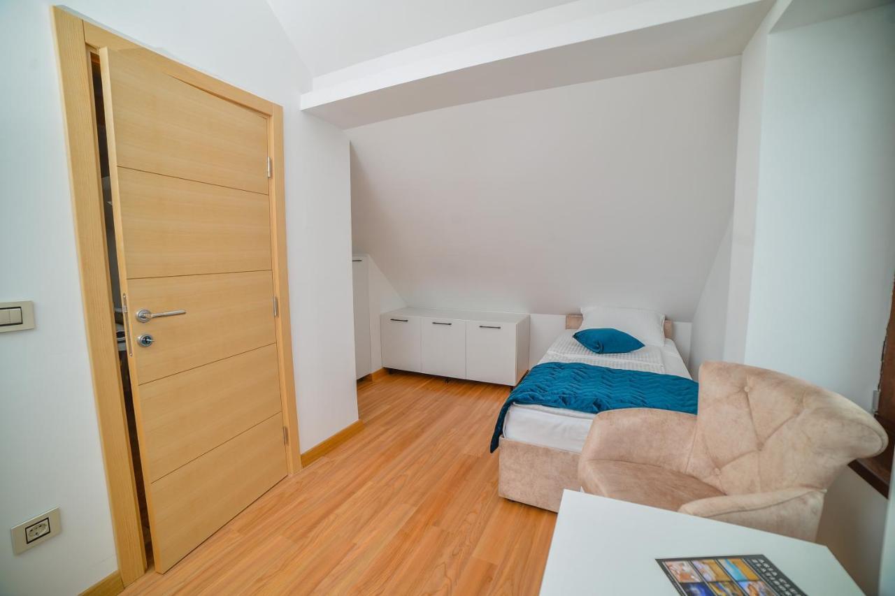 Relax&Spa Aria Zlatibor Luaran gambar