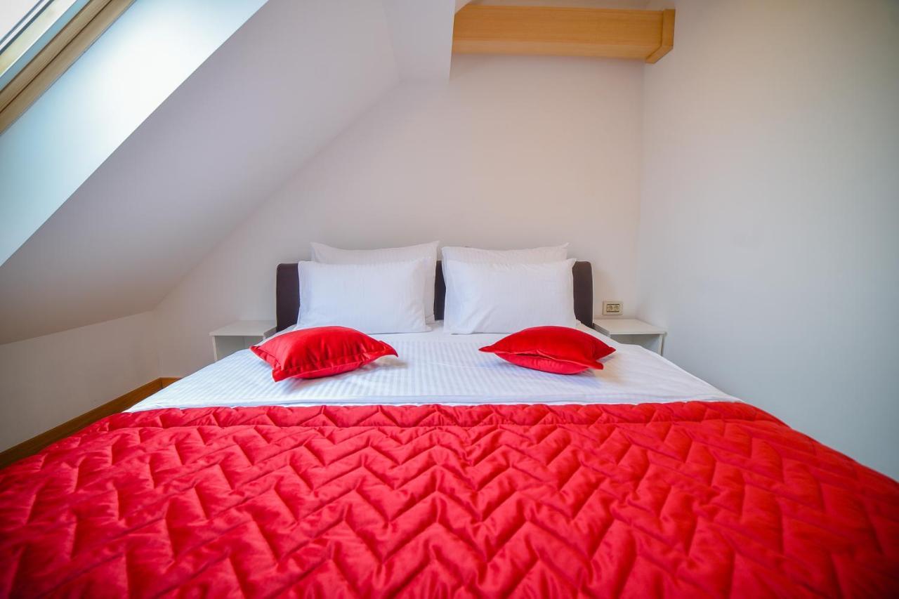 Relax&Spa Aria Zlatibor Luaran gambar