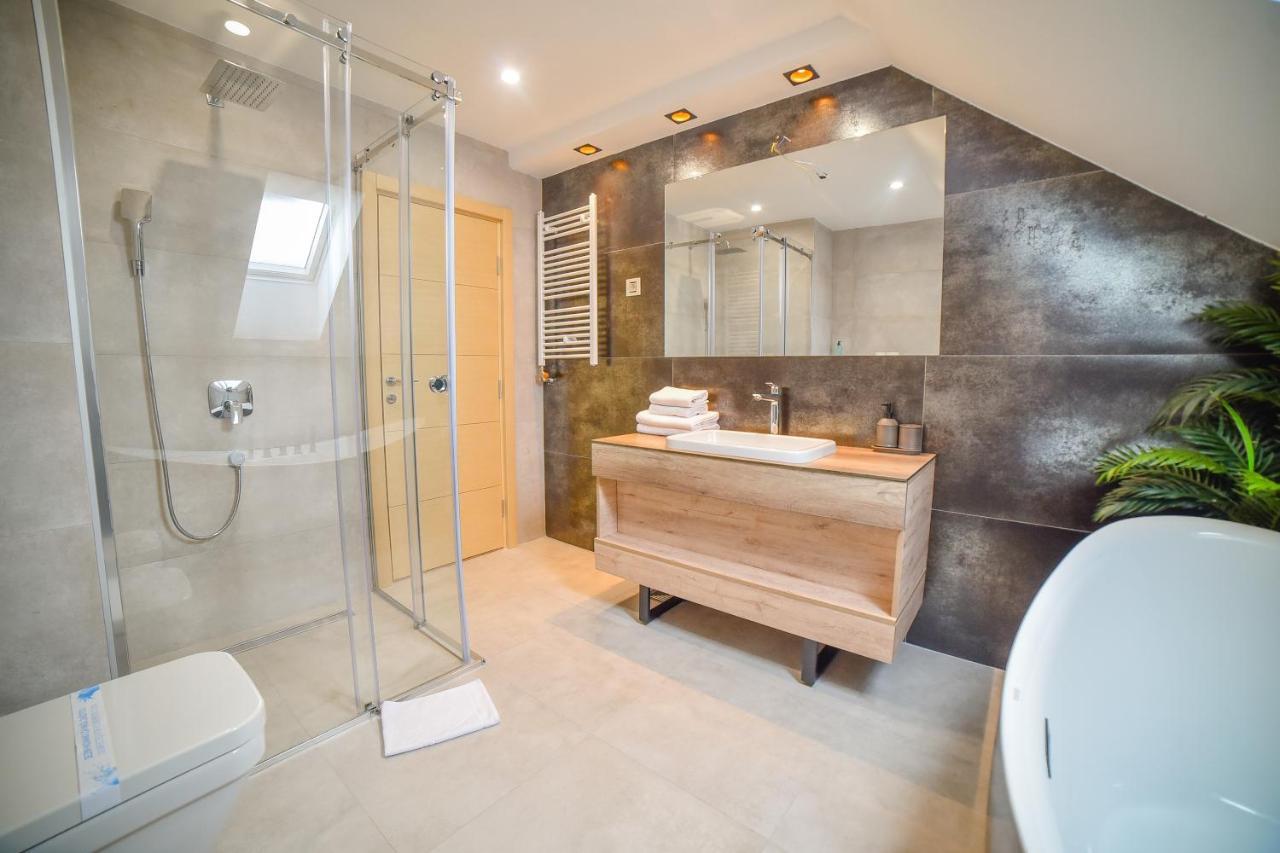 Relax&Spa Aria Zlatibor Luaran gambar